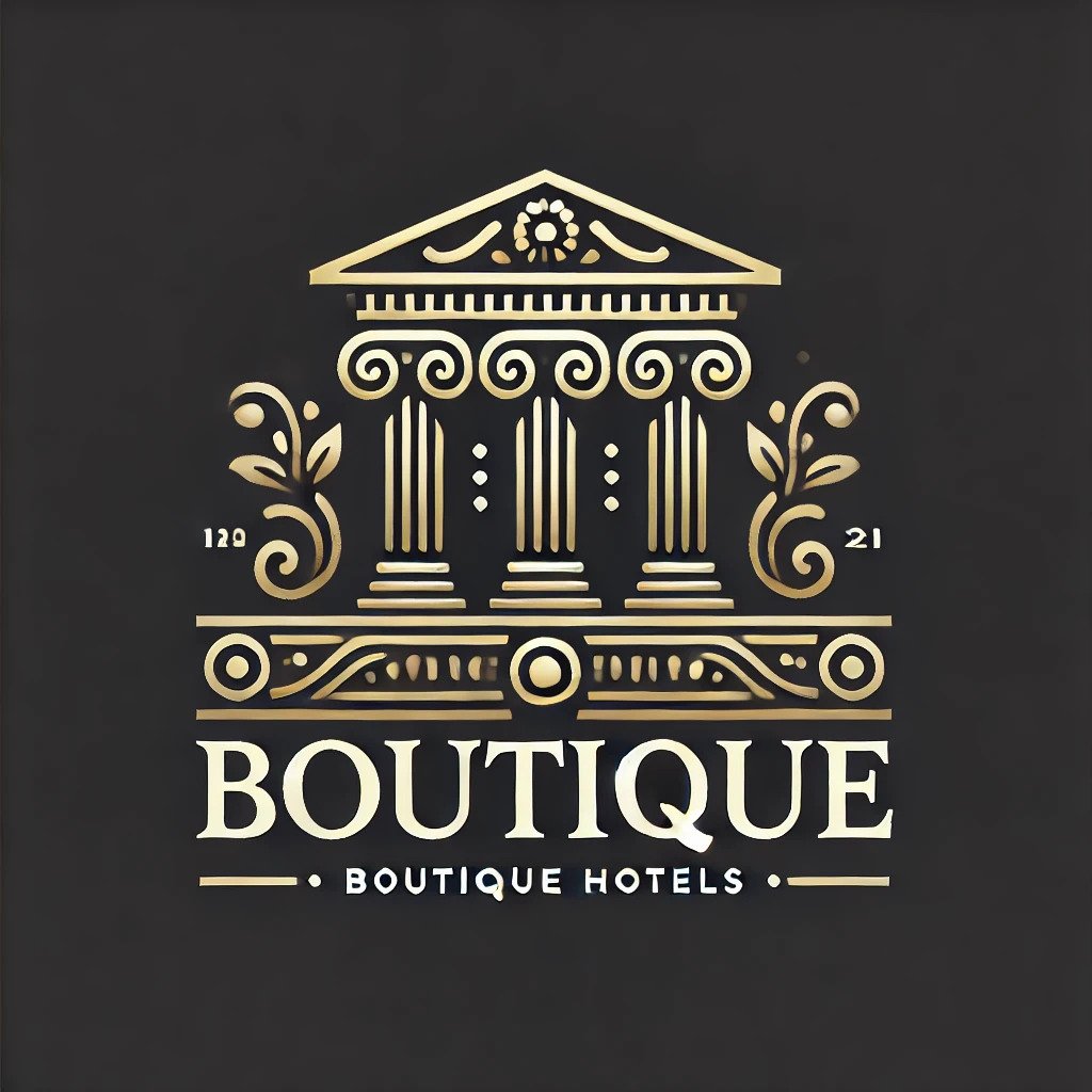 refinedboutiquehotels.com logo