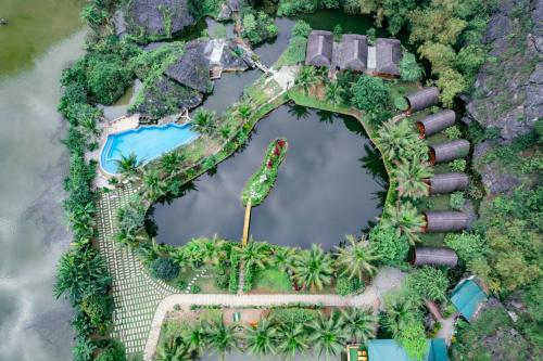 boutique hotels in Ninh Binh