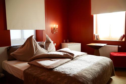 boutique hotels in Capellen