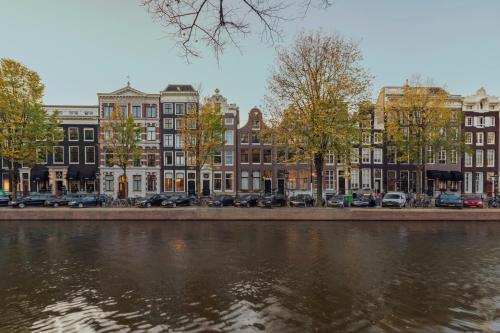 boutique hotels in Amsterdam