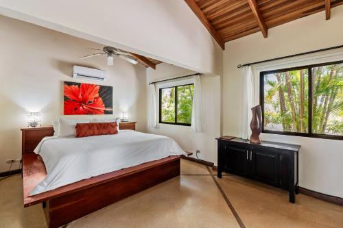 boutique hotels in Las Baulas National Marine Park