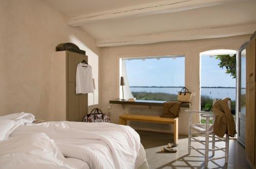 boutique hotels in Saintes-Maries-De-La-Mer