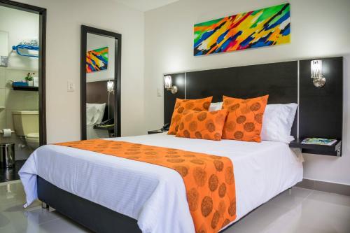 boutique hotels in Valle Del Cauca