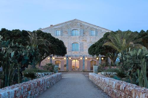 boutique hotels in Minorca