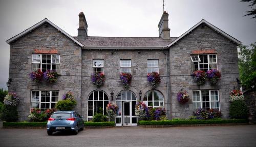 boutique hotels in Leinster