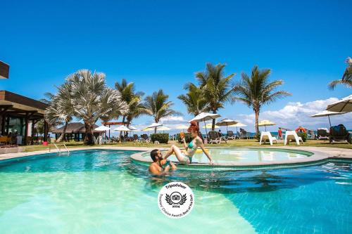 boutique hotels in Pernambuco