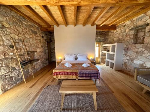 boutique hotels in Donousa Island