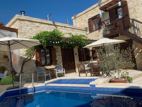 boutique hotels in Cyprus Island