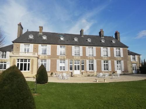 boutique hotels in Lower Normandy