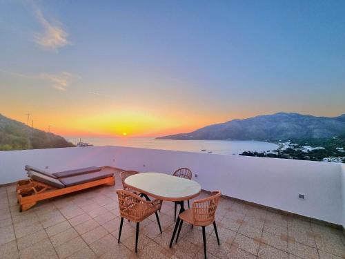 boutique hotels in Karpathos