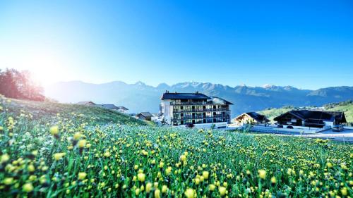 boutique hotels in Serfaus Fiss Ladis