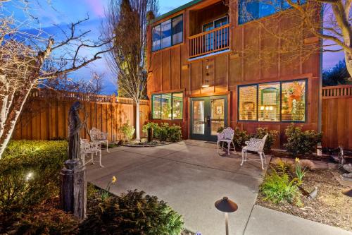 boutique hotels in Pacific Northwest