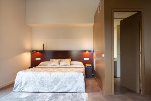 boutique hotels in Girona Pyrenees