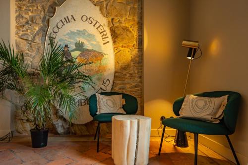 boutique hotels in Brianza