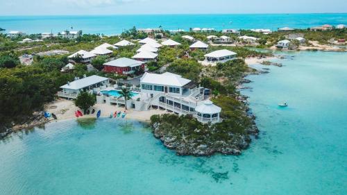 boutique hotels in British West Indies