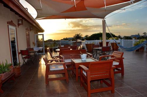 boutique hotels in Belize