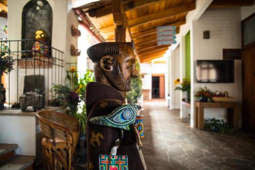 boutique hotels in Colima