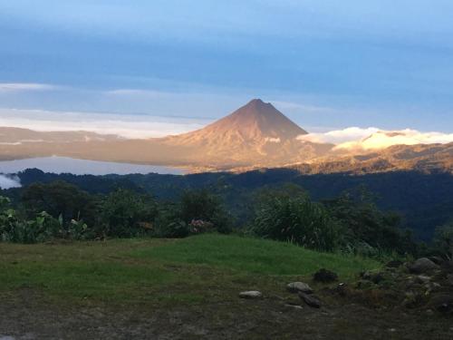 boutique hotels in Arenal Volcano National Park