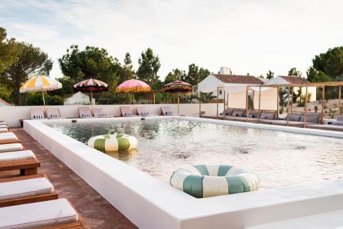 boutique hotels in Alentejo