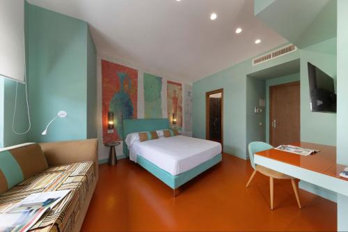 boutique hotels in Sorrento