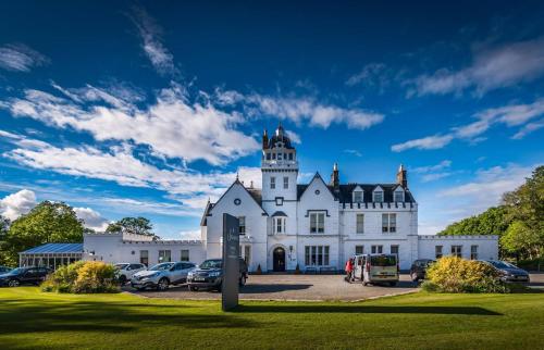 boutique hotels in Western Isles