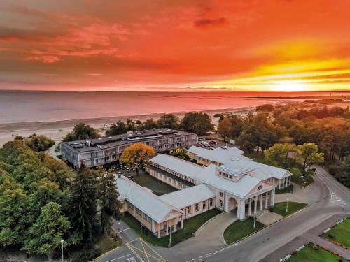 boutique hotels in Gulf Of Riga