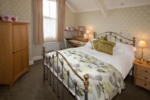 boutique hotels in Western Lake District