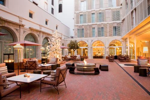 boutique hotels in Baixa / Chiado