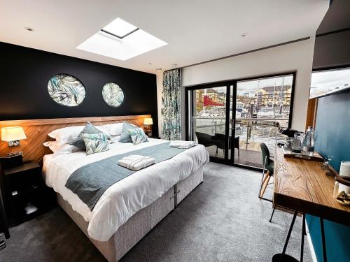 boutique hotels in Cardiff