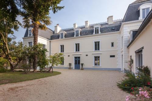 boutique hotels in Côtes-D'Armor