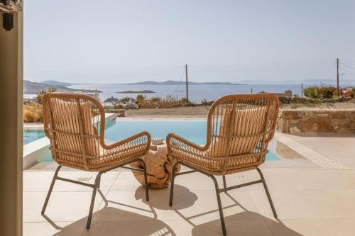 boutique hotels in Mýkonos City