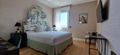 boutique hotels in Messina