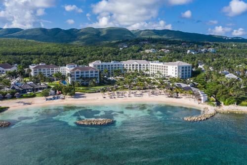 boutique hotels in Ocho Rios Coast