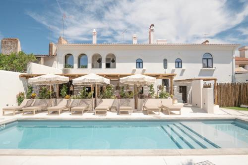 boutique hotels in Estremoz