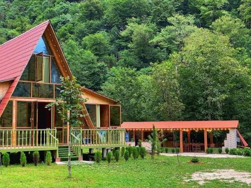 boutique hotels in Imereti