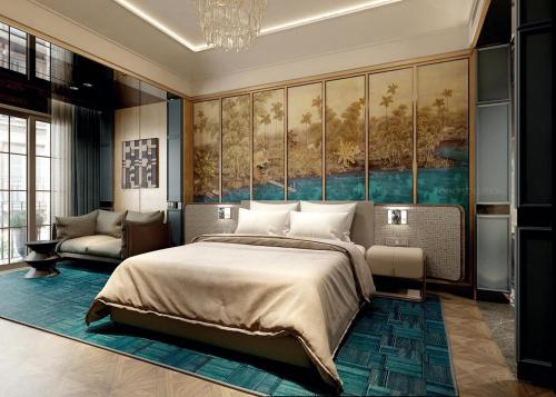 boutique hotels in Ha Noi Municipality