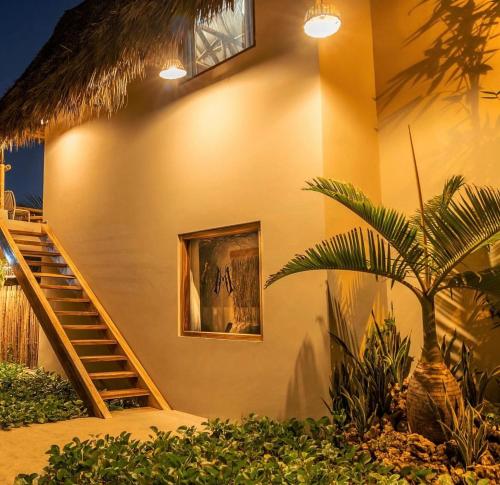 boutique hotels in Chiapas