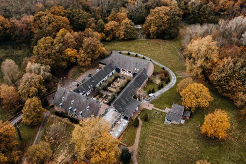 boutique hotels in North-Limburg