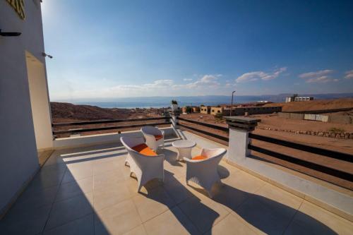 boutique hotels in Eilat