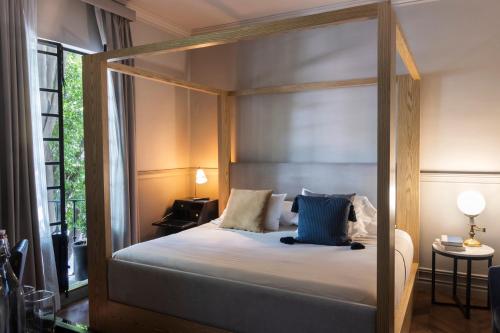 boutique hotels in Mexico City