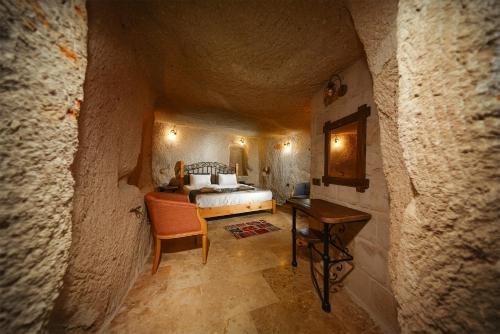 boutique hotels in Goreme