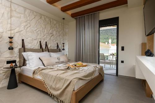 boutique hotels in Thasos