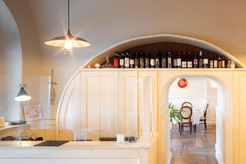 boutique hotels in Taranto