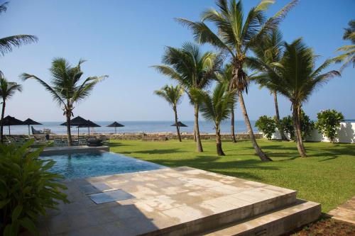 boutique hotels in Galle