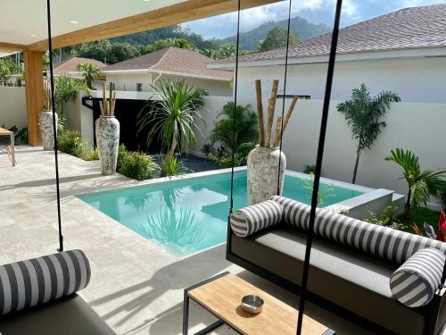 boutique hotels in Thailand