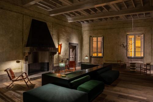 boutique hotels in Umbria