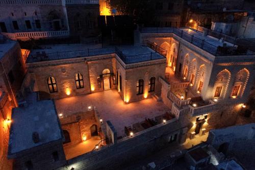 boutique hotels in Mardin