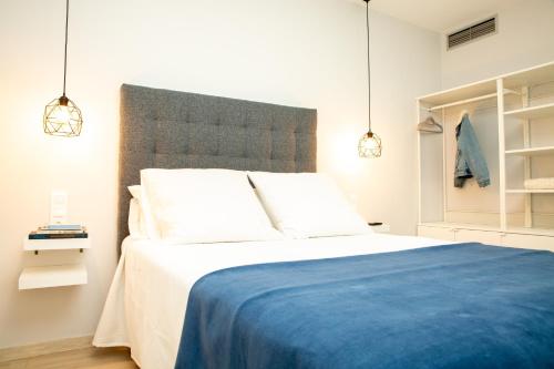 boutique hotels in Pontevedra Province