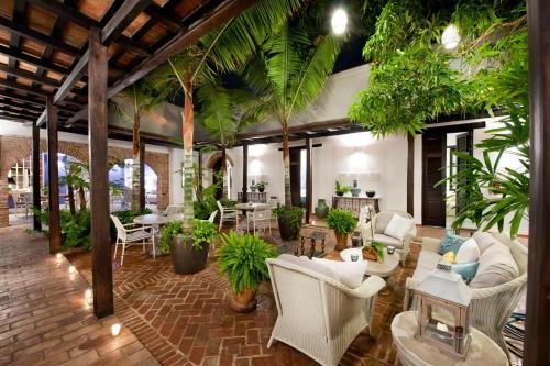 boutique hotels in Greater Santo Domingo