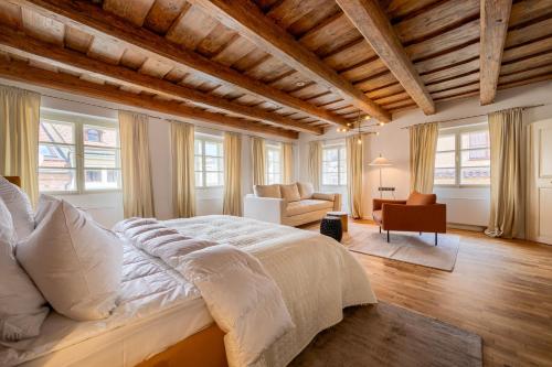 boutique hotels in Prague Region